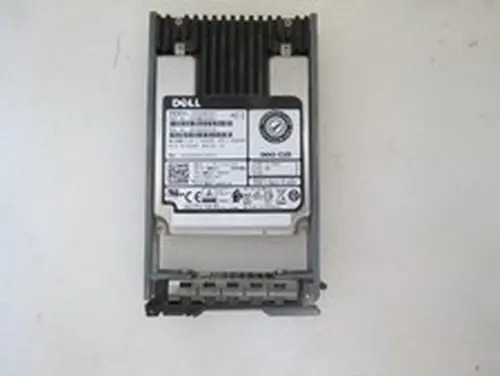 DELL 0MWGK7 960GB SAS 12Gbps Read Intensive 2.5-inch Internal Solid State Drive
