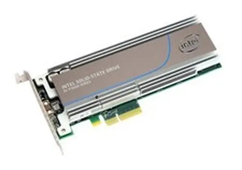 Intel DC P3605 Series SSDPEDME016T4S 1.6TB PCIe 3.0 x4 NVME