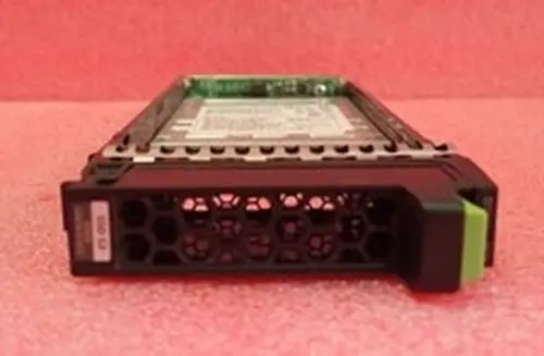 Fujitsu Eternus DX S3 S4 800GB 2.5" SSD 12|G SAS FTS:ETSSA8N CA07670-E672