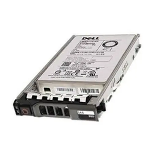 Dell WFGTH 960GB Toshiba 12Gb/s SAS 2.5" MU SSD
