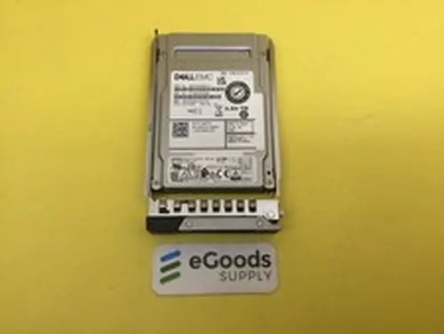 H9TT5 Dell 3.84TB 12Gbps Read Intensive SAS 2.5'' SSD KPM6XRUG3T84 w/ Gen 14th