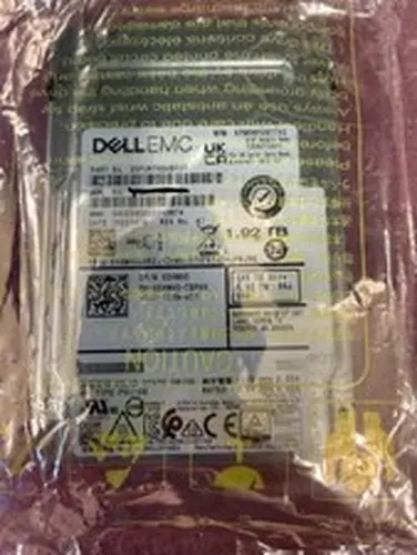 Dell KPM6WVUG1T92 1.92TB SAS 12Gbps New/Sealed SED SSD