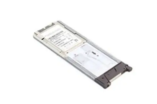 IBM S846E400Z1GUC-IBM 400GB 1.8" 6Gb/s SAS Flash SSD W/Caddy Tray P/N: 98Y6303