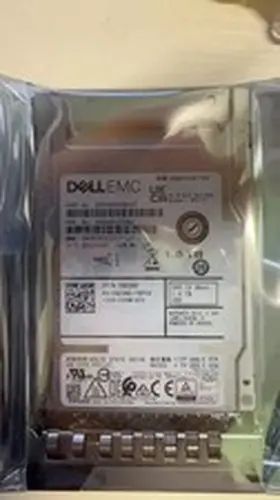 GD3N0 Dell 1.6TB SAS 12Gb/s Mixed Use 2.5in SSD 0GD3N0 KPM6XVUG1T60