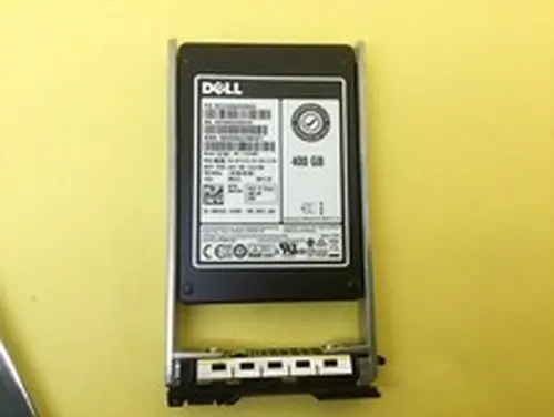 MFC6G Dell 400GB 12Gbps SAS 2.5" Mixed Use SSD 0MFC6G MZ-ILS400B