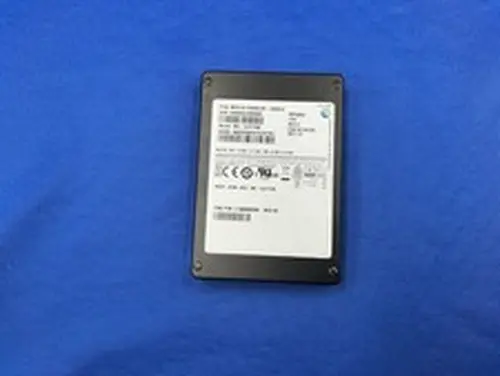 MZ-ILS1T6N EMC Samsung PM1635A Enterprise Series 1.6TB SAS 12Gb/s 2.5" SSD