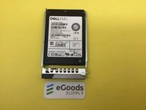 TMTW9 Dell 1.92TB SAS 12Gbps Read Intensive 512e 2.5'' SSD MZ-ILT1T9C w/ Gen14