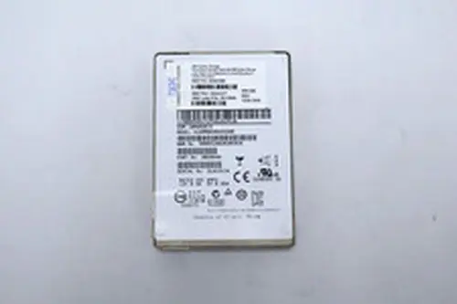 IBM 400GB SAS SSD 12Gb/s | 00NC585 - 00AK377 - 00Y5909 - HUSMM8040ASS200