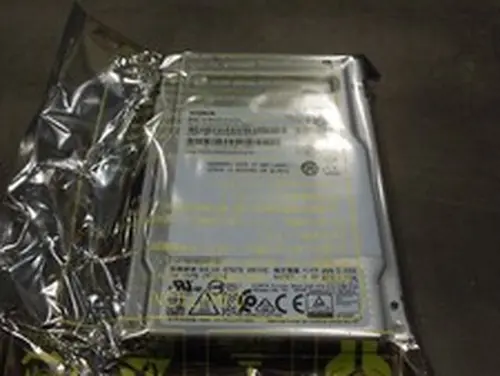 Kioxia PM6-M 400GB SAS SSD SIE KPM6XMUG400G