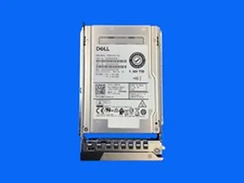 2WVYG Dell 1.92TB SAS 12Gbps Mix Use 2.5'' SSD KPM5XVUG1T92 with tray