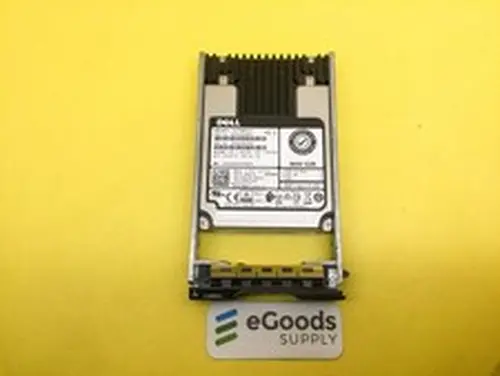CN3JH Dell Enterprise Class 800GB 12Gb/s SAS SSD Toshiba PX05SMB080Y 0CN3JH
