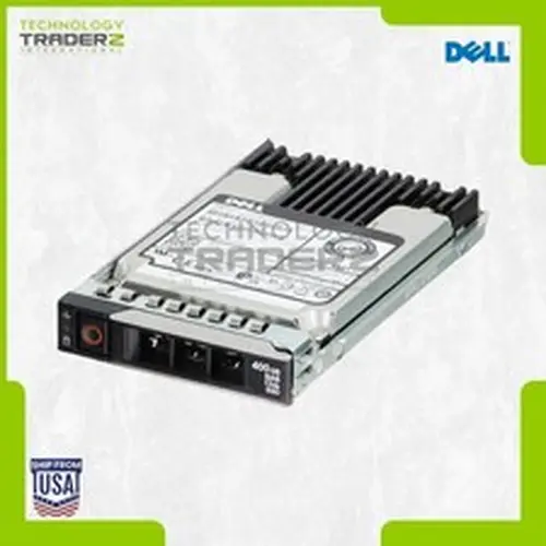 ** Dell 400GB SAS 12Gb/s Write Intensive 2.5'' SSD 05VHHG **