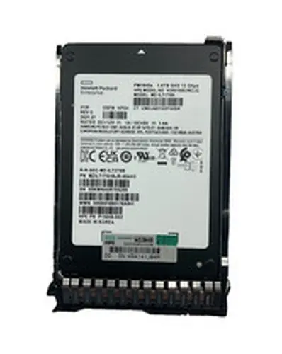 HP MZ-ILT3T8B SSD 1.6TB SAS 12Gb/s 2.5" VO001600JWZJQ PM1645a 512b/s