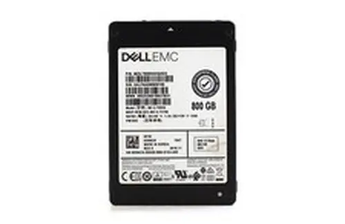 Dell MZ-1LT800A 800GB 2.5" 12Gb/s SAS Solid State Drive Dell P/N: 0D9NCK