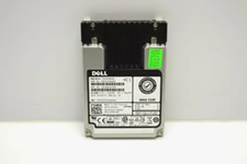 Dell 960GB Enterprise Hot Swap 2.5" SAS SSD | Model PX04SVB096 0YYC10