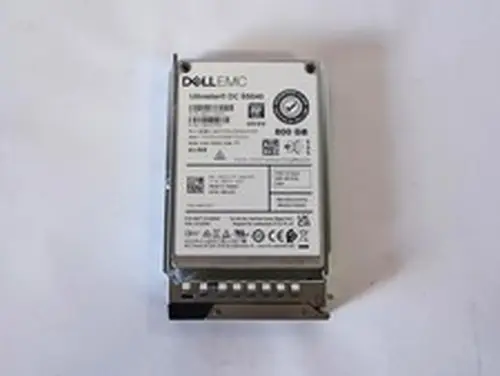 Dell Ultrastar DC SS540 06VJC9 WUSTR6480BSS200 SAS 12Gbps 800GB SSD