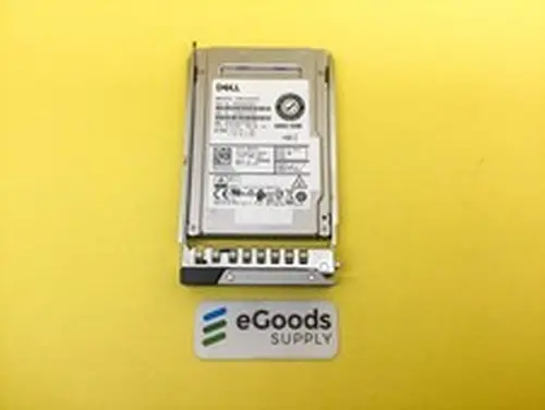 WFGTH Dell 960GB SAS 12Gbps Mixed Use 2.5'' 512e SSD 0WFGTH KPM5XVUG960G Gen14