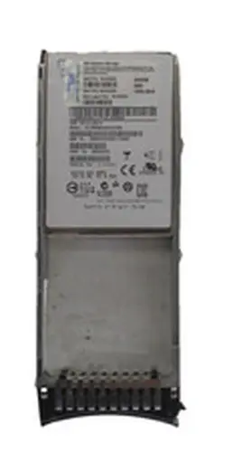 IBM 00AR409 400GB 2.5'' 12Gb SAS SSD 00AR330 HUSMM8040ASS200 w/ caddy 45W8687