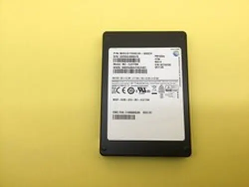 MZ-ILS1T6N EMC Samsung PM1635a Series 1.6TB SAS 12Gb/s 2.5" SSD MZILS1T6HEJH