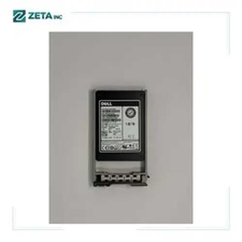 086DD DELL 1.92TB SAS 12GBPS READ INTENSIVE 512E 2.5INCH SSD 0086DD MZ-ILS1T9B