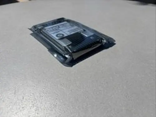 Dell 0XCRDV XCRDV 3.84TB 12Gb/s RI SAS SSD 2.5" Drive w/Caddy. Same day shipping