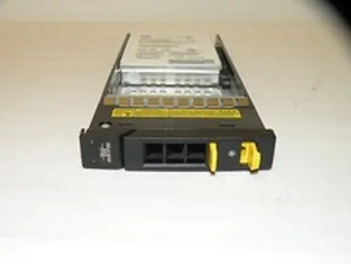727395-001 HPE QR504A 400GB 2.5" SFF 6G SAS SSD IN 3PAR TRAY 728576-001