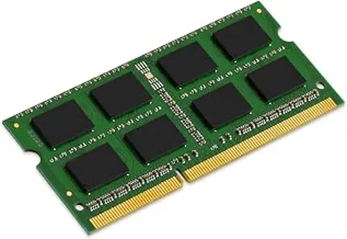Kingston Technology (KVR24S17D8/16) ValueRAM 16GB 2400Mhz DDR4 Non-ECC CL17 SODIMM 2Rx8