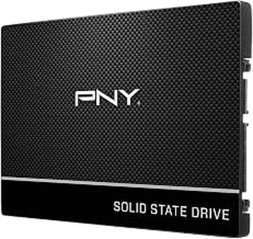 PNY CS900 1TB 2.5" SATA III Internal SSD