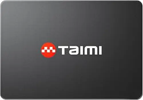 TAIMI 1TB 2.5" Internal SSD SATA III Solid State Drive TSA25MA1T