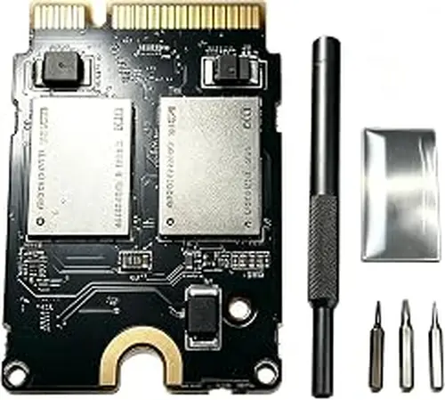 CHGRNLF Mac mini M4 512GB Internal SSD Replacement