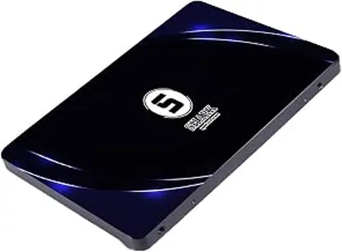 Dogfish SSD SATA 2.5" 64GB Shark Speed Internal Solid State Drive High Performance Hard Drive for Desktop Laptop SATA III 6Gb/s(64GB, 2.5''-SATA3)