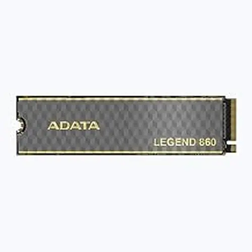ADATA 2TB Legend 860 PCIe Gen4 x4 M.2 2280 SSD Solid State Disk