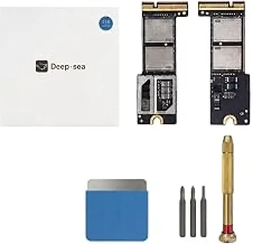 Mac mini M4 Pro SSD 4TB Replacement Upgrade for Mac mini M4 Pro