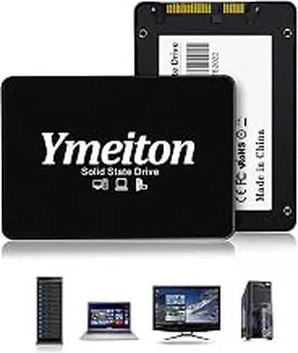 Solid State Drive 64GB 128GB Internal Storage High Speed Data Drive