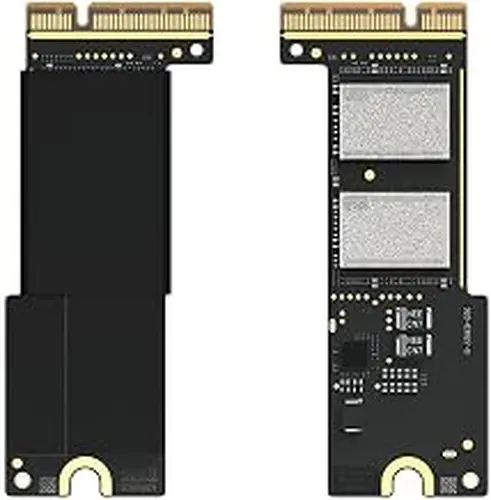 2025 M4 Mac mini Pro 1TB SSD Replacement Upgrade