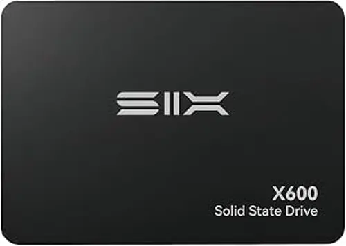 SIX 512GB SATA 2.5 SSD Internal Solid State Hard Drive Read up to 560MB/s