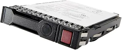 HPE 480 GB Solid State Drive - 2.5" Internal - SATA (SATA/600) - Read Intensive - Server Device Supported - 0.5 DWPD - 520 MB/s Maximum Read Transfer Rate - Hot Pluggable - 3 Year Warranty