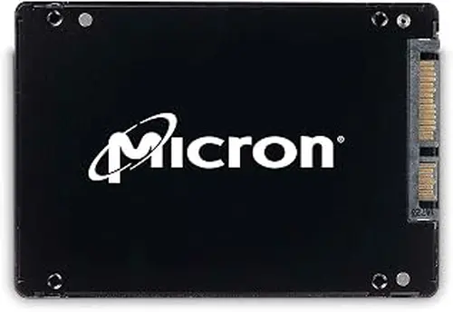 Micron 1100 1 TB 2.5" Internal Solid State Drive