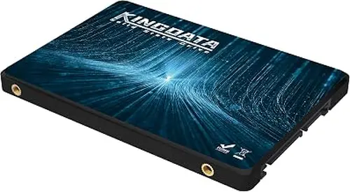 SSD 60GB SATA 2.5" Internal Solid State Drive SATAIII 6 Gb/s High-Performance 7MM Height SSD (60GB, 2.5''SATA3)