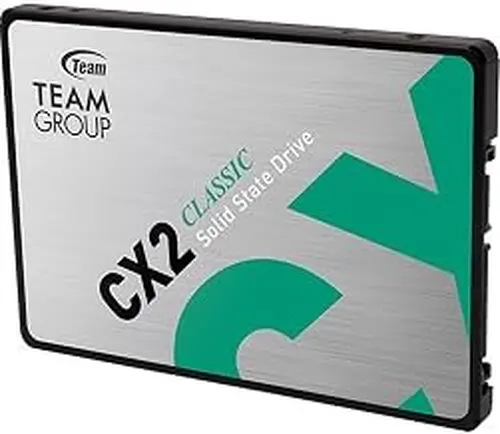SSD Team Group CX2 Classic -1 TB - SATA 6Gb/s