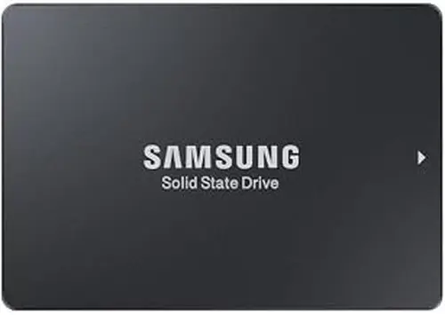 SAMSUNG Hard Drives Brand Model PM893 MZ7L3240HCHQ - SSD - 240 GB - Internal - 2.5" - SATA 6Gb/s