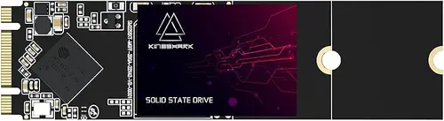 SSD M.2 2280 64GB Ngff Internal Solid State Drive High-Performance Hard Drive for Desktop Laptop SATA III 6Gb/s (64GB, M.2 2280)