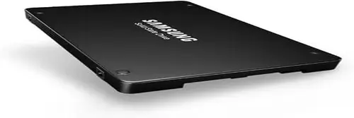 Samsung PM1643a MZILT3T8HBLS - SSD - 3.84 TB - SAS 12Gb/s