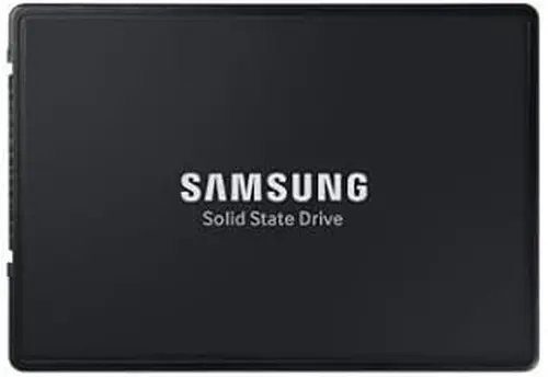Samsung PM9A3 7.68 TB Solid State Drive - 2.5" Internal - PCI Express NVMe (PCI Express NVMe 4.0 x4)
