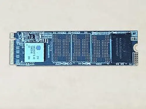 128GB SSD XP2000 M.2 2280 NVMe PCIe XP2000F128GB Internal Solid State Drive (SSD) - Laptop, PC Compatible (OEM)