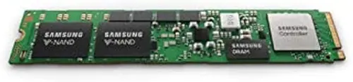 SAMSUNG PM983 MZ1LB960HAJQ Solid State Drive 960 GB Internal M.2 PCI Express 3.0 x4