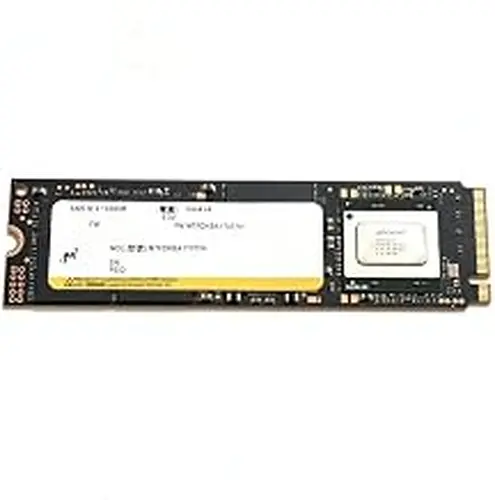 Micron SSD 1TB 3400 M.2 2280 NVMe PCIe 4.0 Gen4 x4 MTFDKBA1T0TFH Solid State Drive for Laptop Desktop Ultrabook PS5 Console