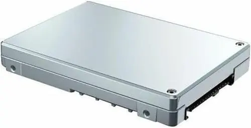 Solidigm D7 Series D7-P5620 - SSD - 1.6 TB - Internal - 2.5" (6.4 cm) - U.2 PCIe 4.0 x4 (NVMe)