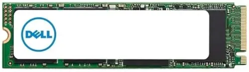 Dell SSD 512GB Class 40 M.2 2280 NVMe PCIe 3.0 Gen 3x4 Solid State Drive SNP112P/512G AA618641