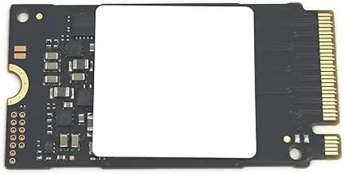 Oemgenuine OEM WDC 128GB M.2 PCI-e NVME Internal SN520 Solid State Drive 42mm 2242 Form Factor